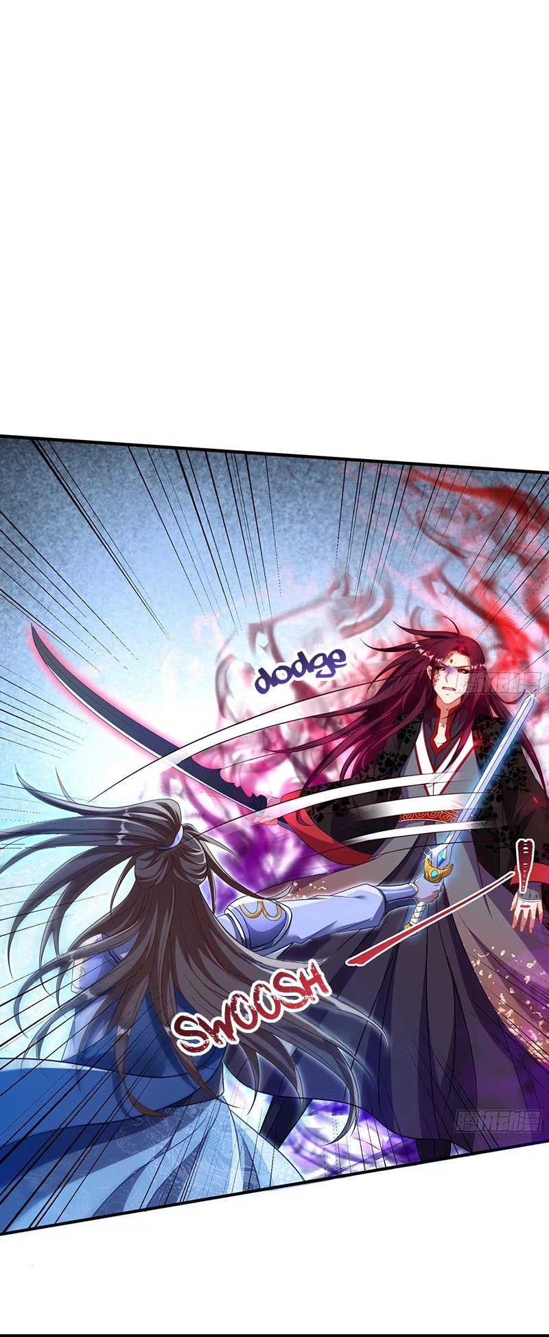 Cheating Men Must Die Chapter 358 page 17 - Chapter 358: The immortal mountains can’t compare to you — Ultimate Battle