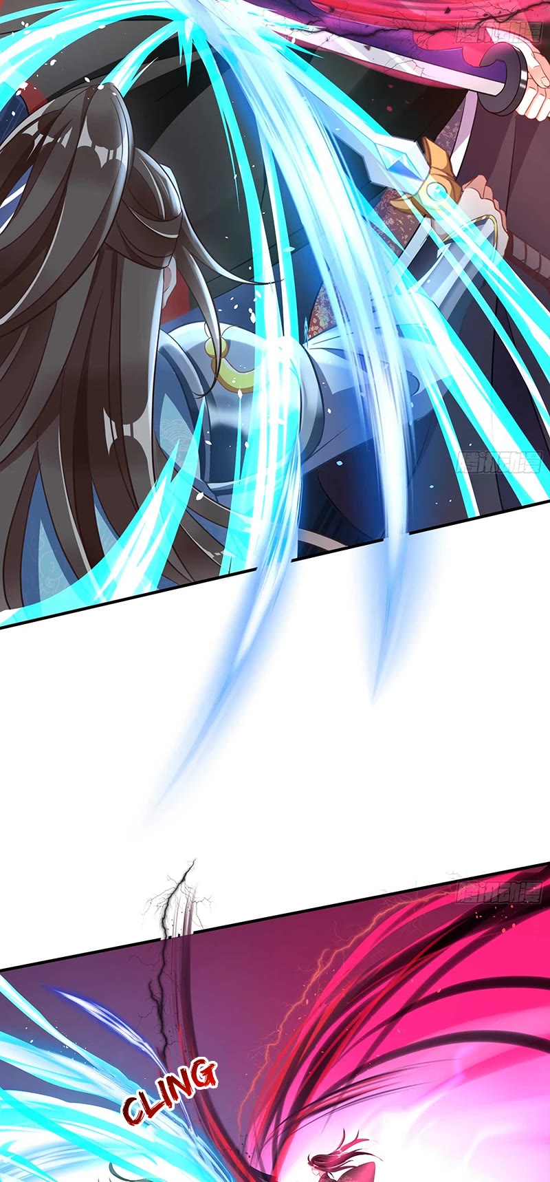 Cheating Men Must Die Chapter 358 page 20 - Chapter 358: The immortal mountains can’t compare to you — Ultimate Battle