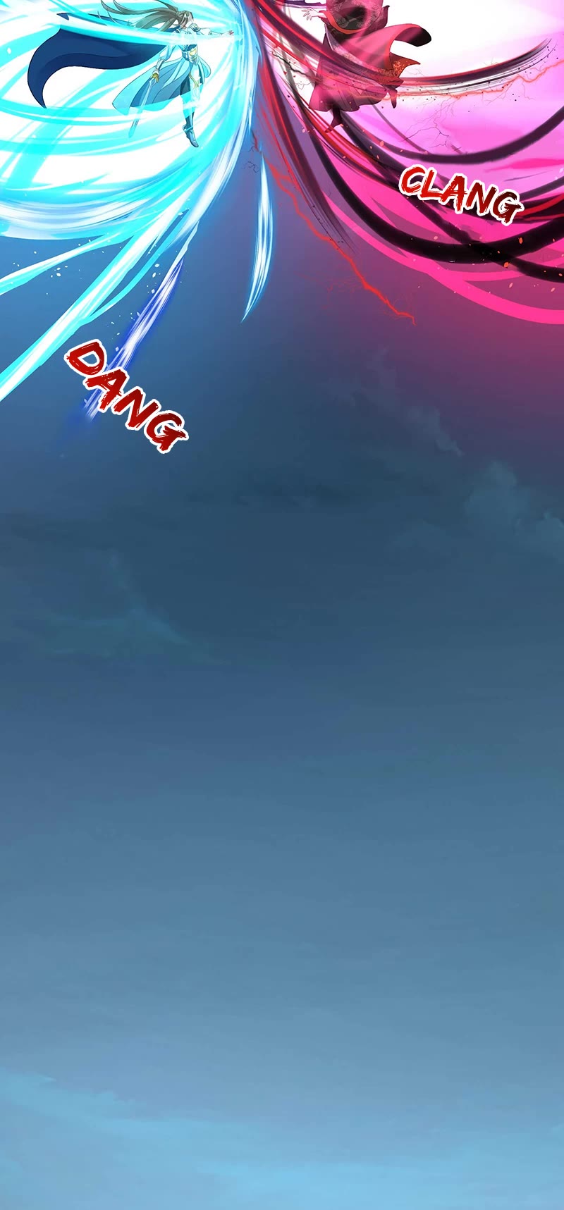 Cheating Men Must Die Chapter 358 page 21 - Chapter 358: The immortal mountains can’t compare to you — Ultimate Battle