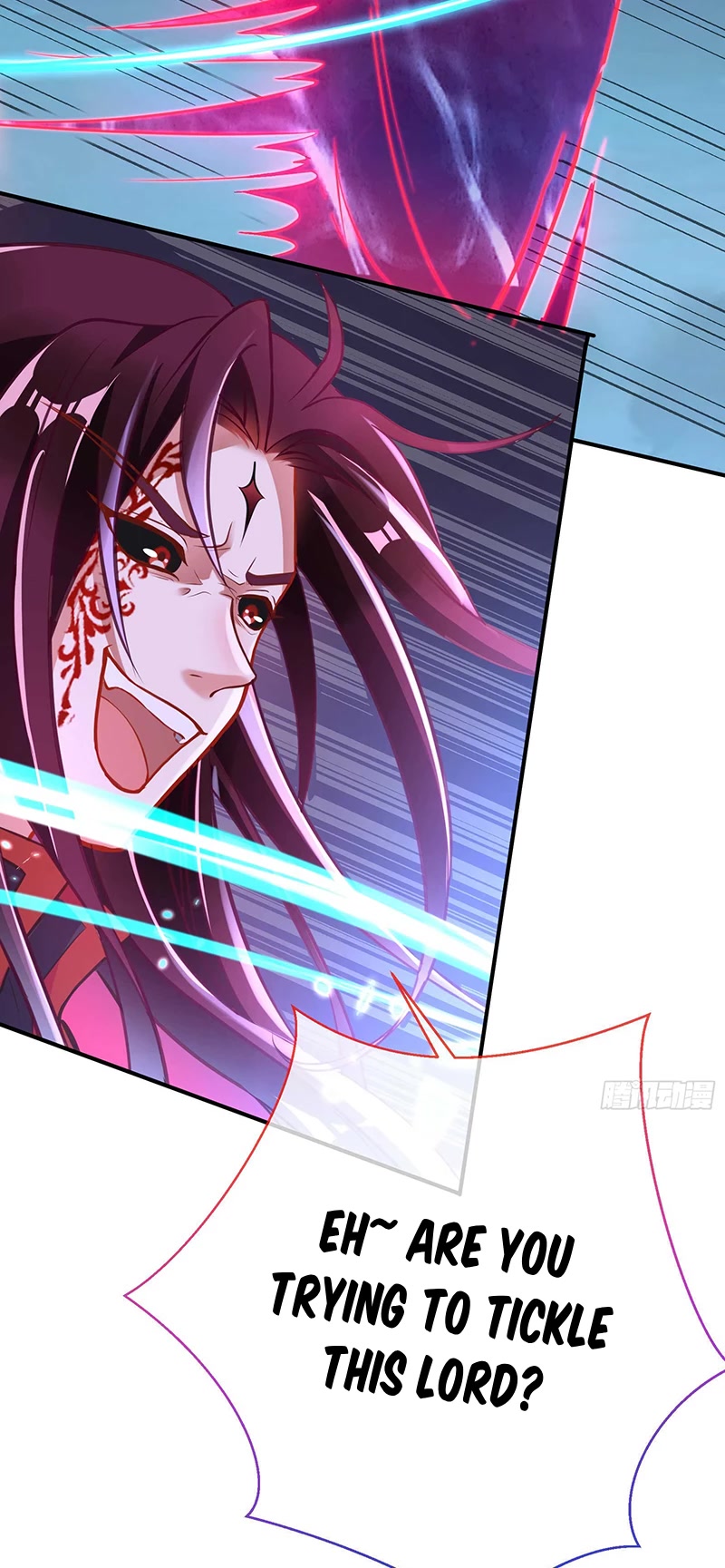 Cheating Men Must Die Chapter 358 page 29 - Chapter 358: The immortal mountains can’t compare to you — Ultimate Battle