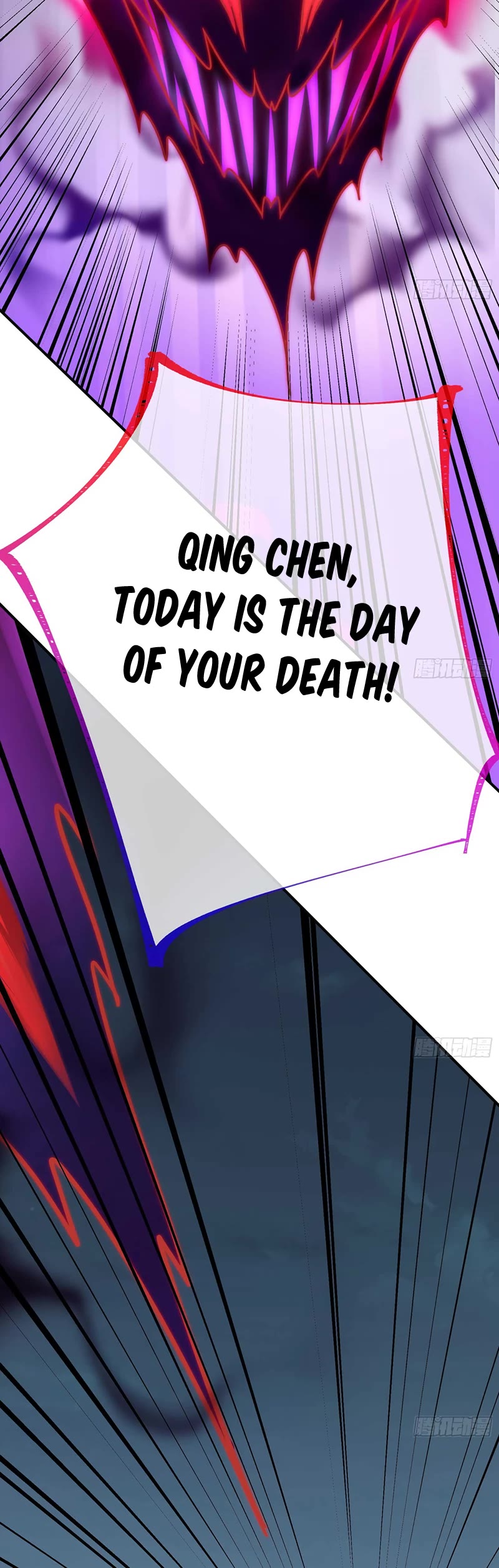 Cheating Men Must Die Chapter 358 page 37 - Chapter 358: The immortal mountains can’t compare to you — Ultimate Battle
