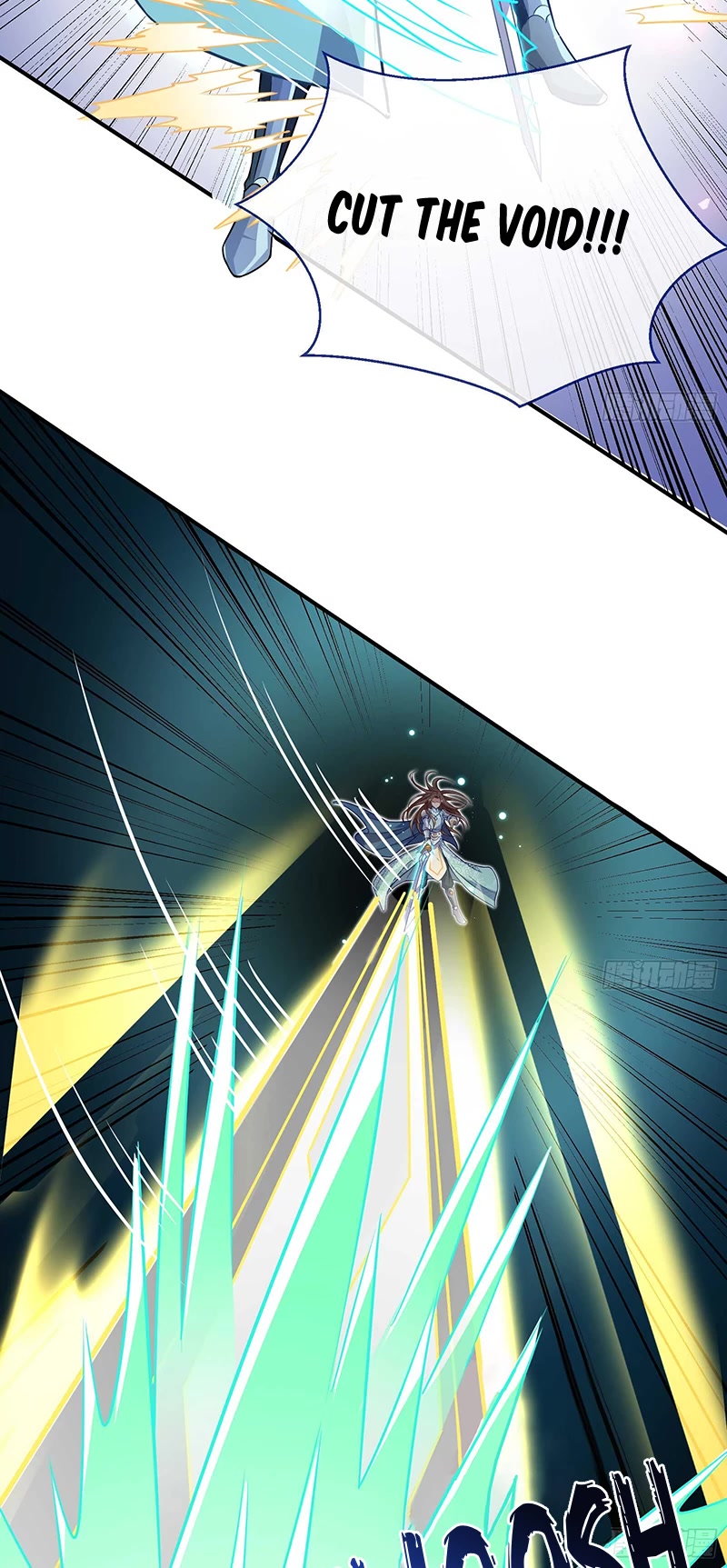 Cheating Men Must Die Chapter 358 page 40 - Chapter 358: The immortal mountains can’t compare to you — Ultimate Battle