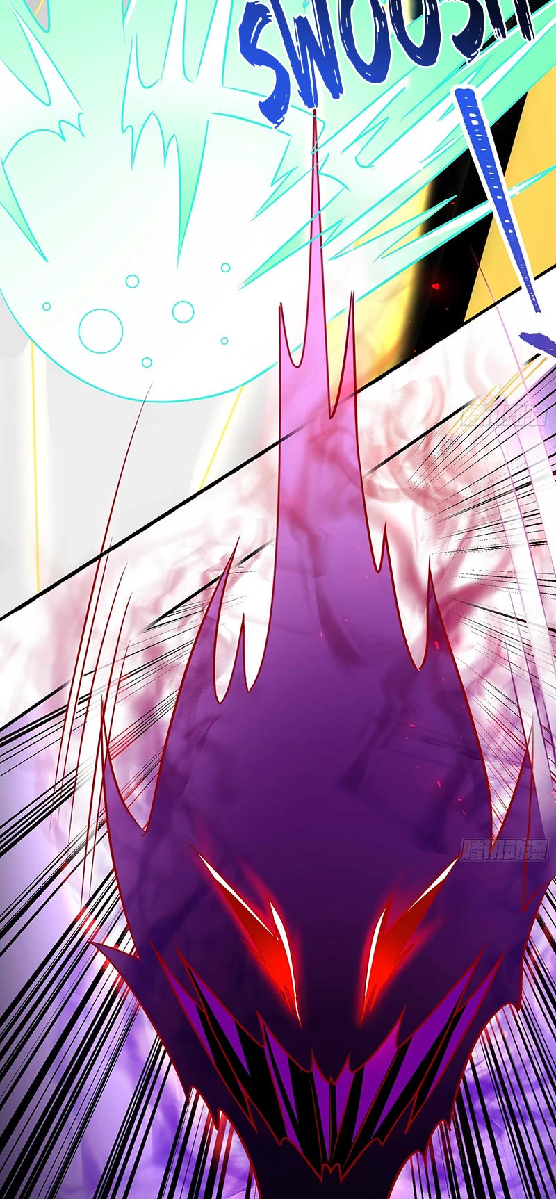 Cheating Men Must Die Chapter 358 page 41 - Chapter 358: The immortal mountains can’t compare to you — Ultimate Battle