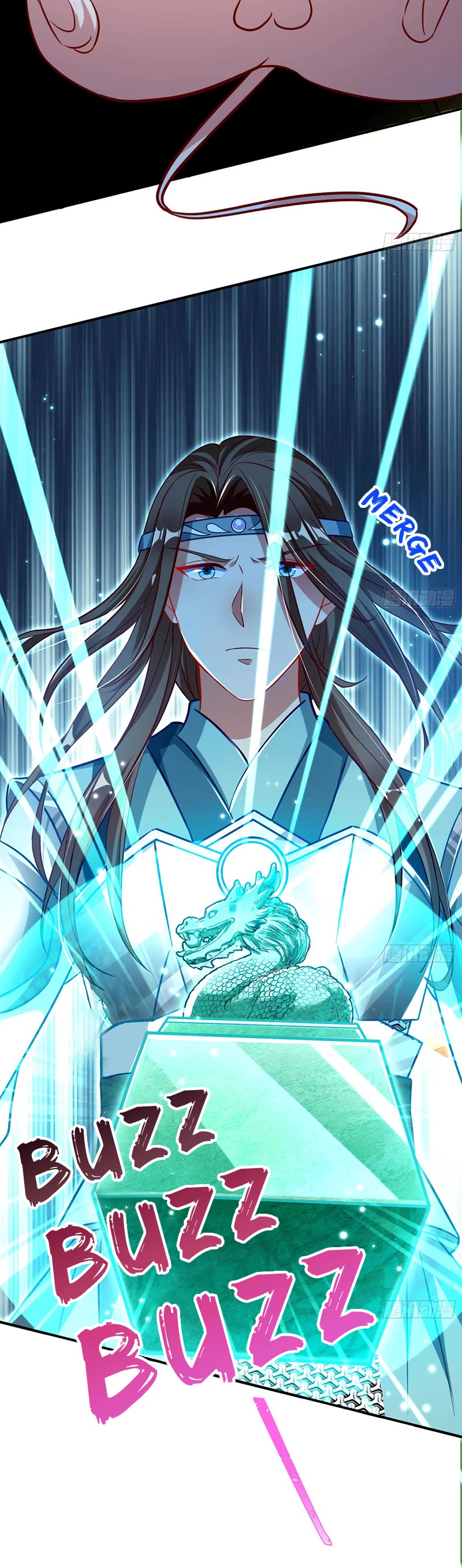 Cheating Men Must Die Chapter 358 page 5 - Chapter 358: The immortal mountains can’t compare to you — Ultimate Battle