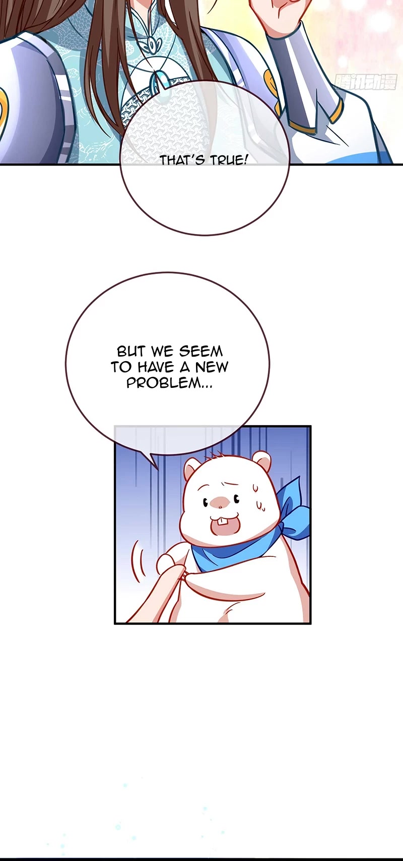 Cheating Men Must Die Chapter 358 page 50 - Chapter 358: The immortal mountains can’t compare to you — Ultimate Battle