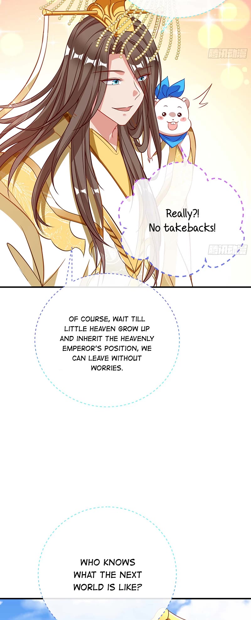 Cheating Men Must Die Chapter 358 page 57 - Chapter 358: The immortal mountains can’t compare to you — Ultimate Battle