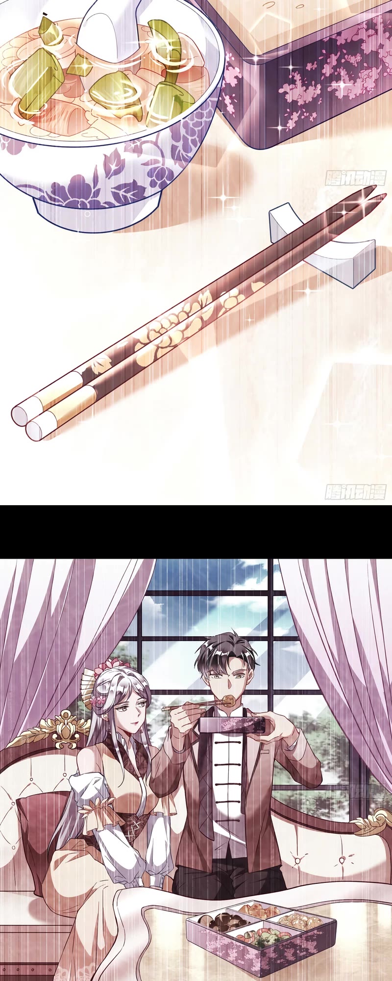 Cheating Men Must Die Chapter 359 page 12 - Chapter 359: How an Abandoned Wife Became the Female President: Seven Lives, Seven Worlds, Thousand Miles of Chrysanthemums