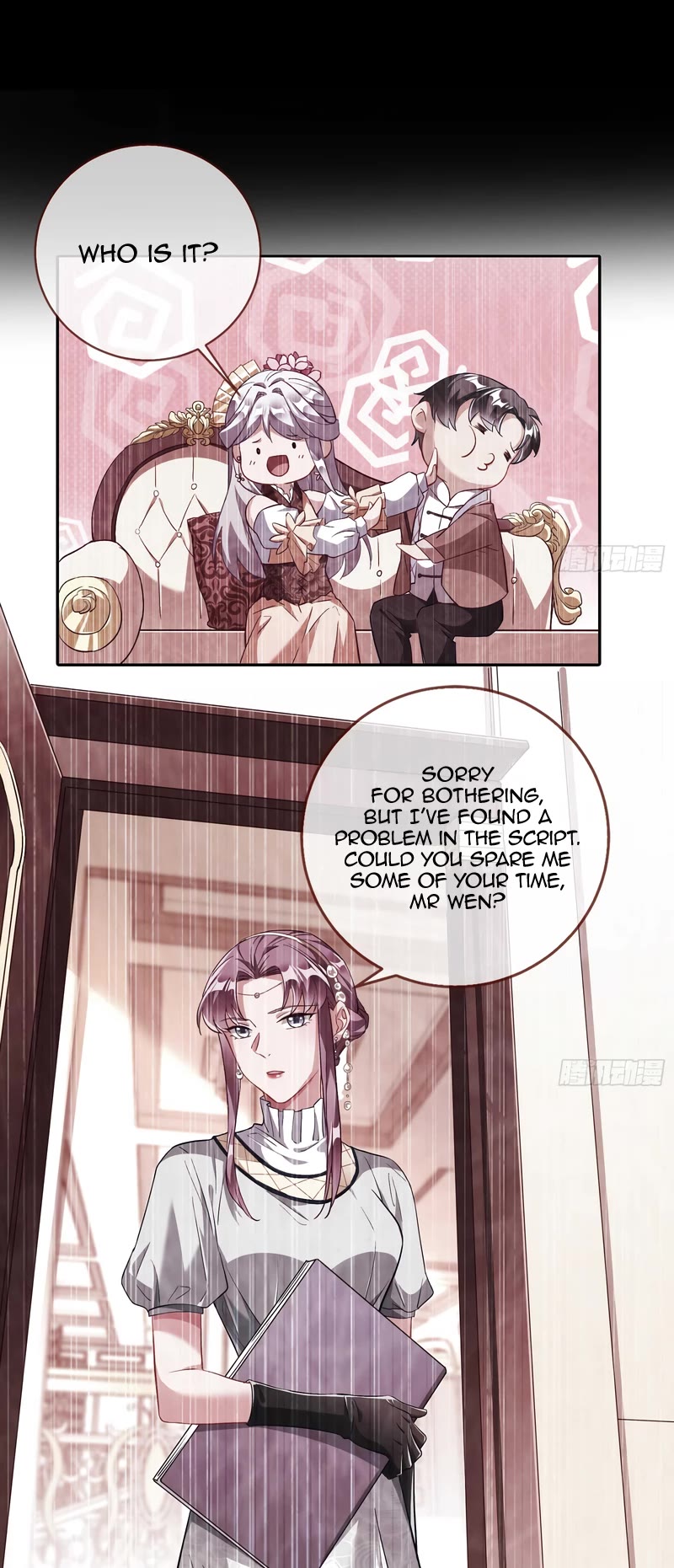 Cheating Men Must Die Chapter 359 page 14 - Chapter 359: How an Abandoned Wife Became the Female President: Seven Lives, Seven Worlds, Thousand Miles of Chrysanthemums