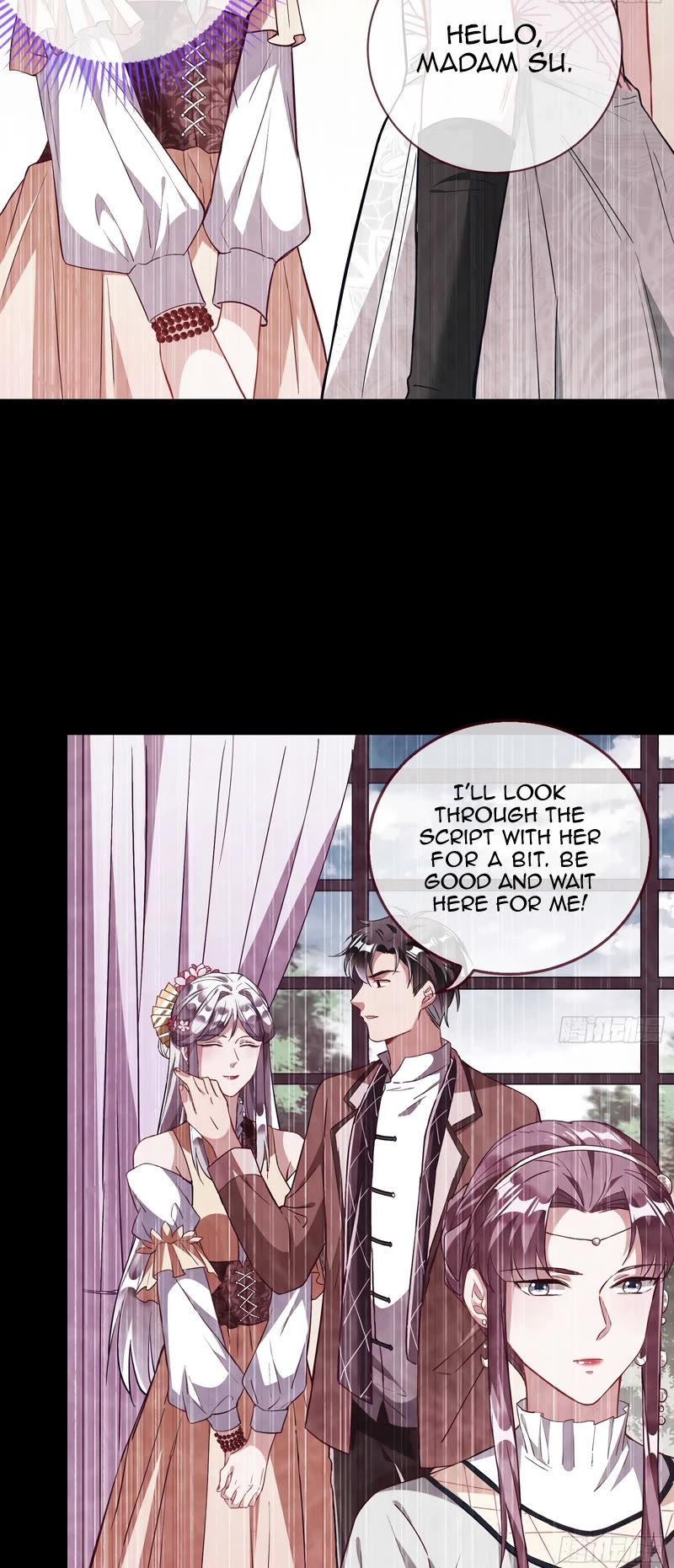 Cheating Men Must Die Chapter 359 page 17 - Chapter 359: How an Abandoned Wife Became the Female President: Seven Lives, Seven Worlds, Thousand Miles of Chrysanthemums