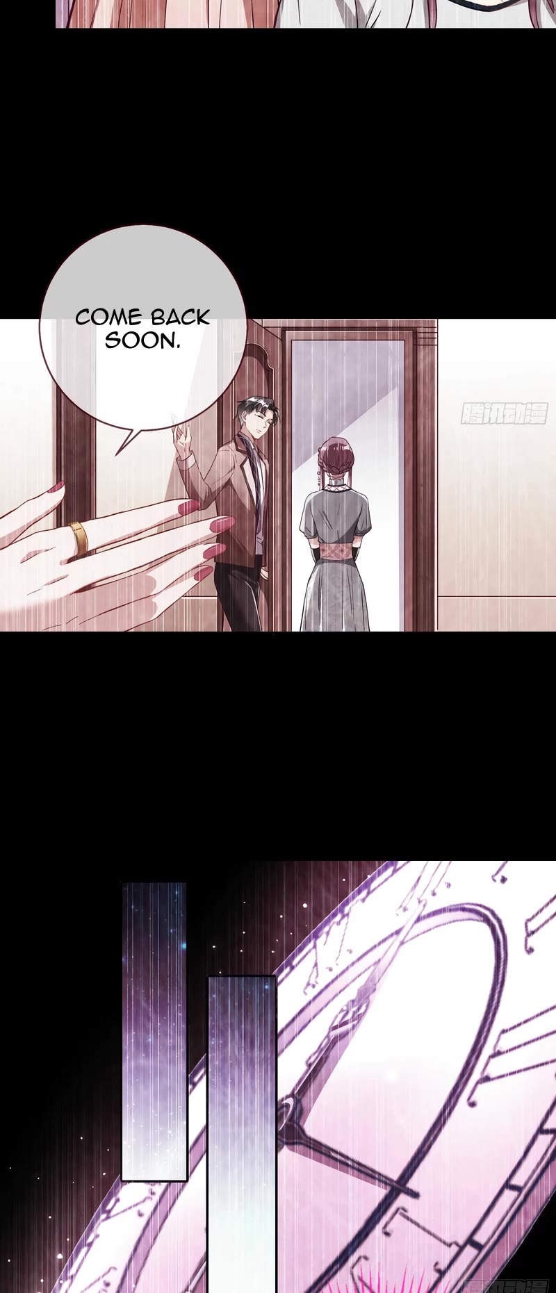 Cheating Men Must Die Chapter 359 page 18 - Chapter 359: How an Abandoned Wife Became the Female President: Seven Lives, Seven Worlds, Thousand Miles of Chrysanthemums