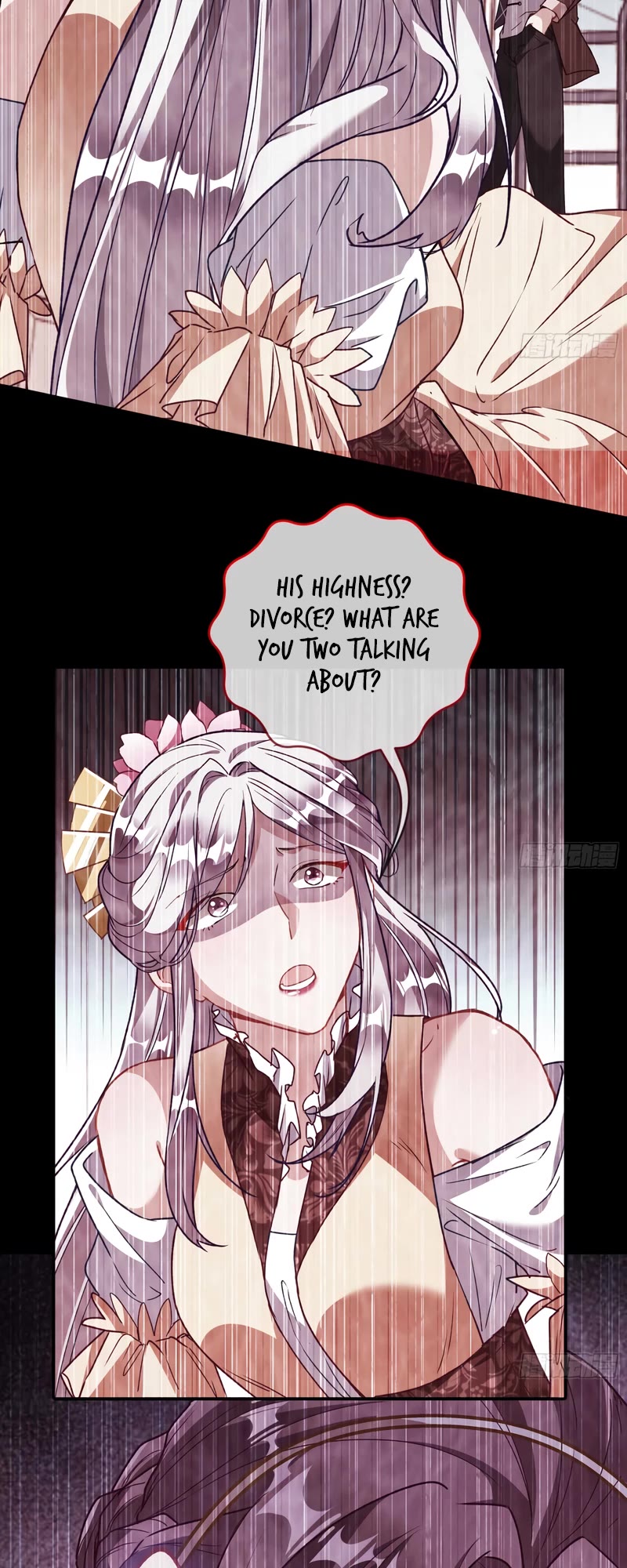 Cheating Men Must Die Chapter 359 page 24 - Chapter 359: How an Abandoned Wife Became the Female President: Seven Lives, Seven Worlds, Thousand Miles of Chrysanthemums