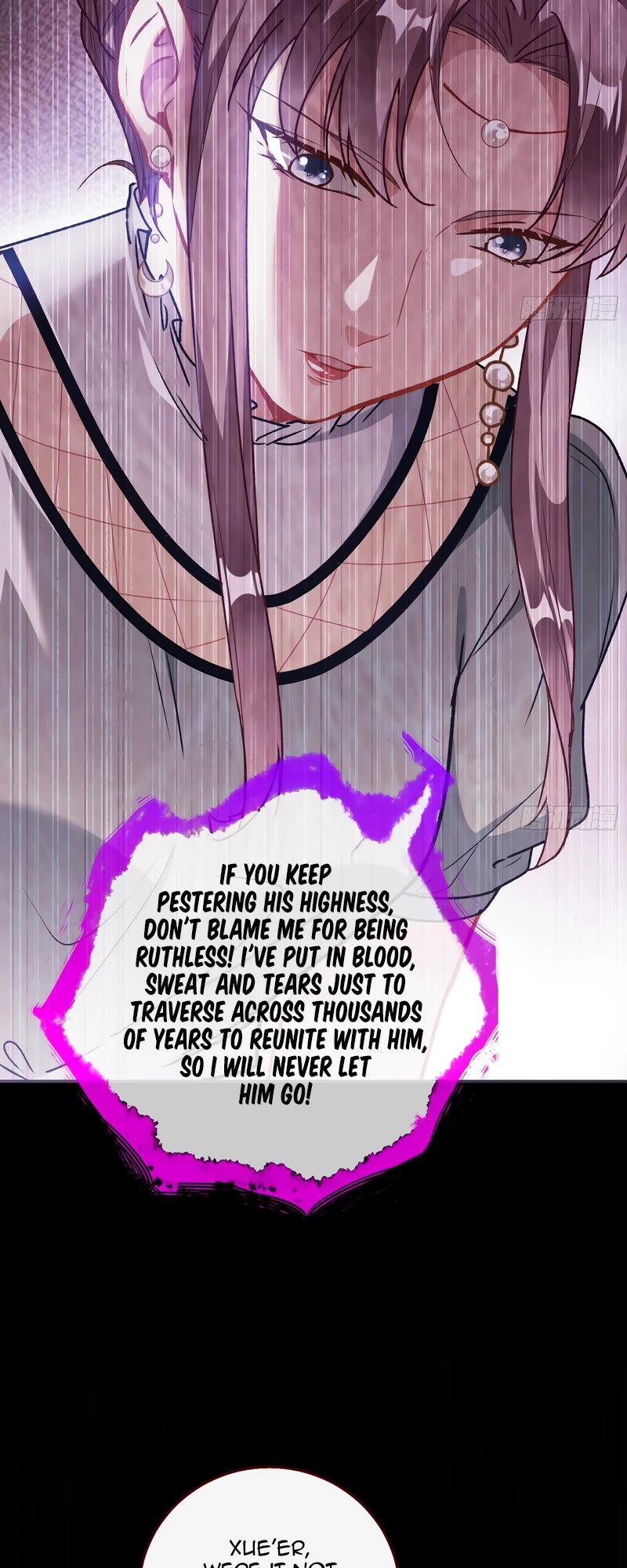 Cheating Men Must Die Chapter 359 page 25 - Chapter 359: How an Abandoned Wife Became the Female President: Seven Lives, Seven Worlds, Thousand Miles of Chrysanthemums