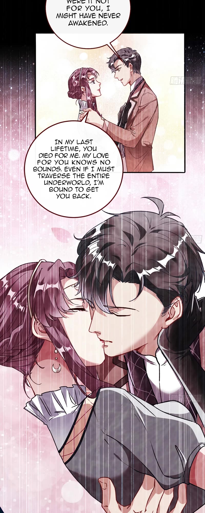 Cheating Men Must Die Chapter 359 page 26 - Chapter 359: How an Abandoned Wife Became the Female President: Seven Lives, Seven Worlds, Thousand Miles of Chrysanthemums