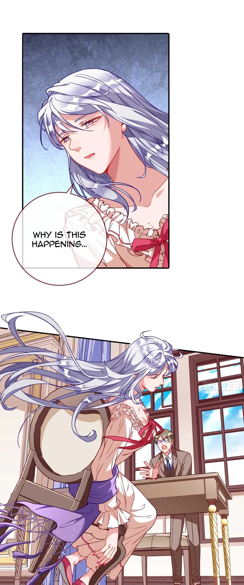 Cheating Men Must Die Chapter 359 page 29 - Chapter 359: How an Abandoned Wife Became the Female President: Seven Lives, Seven Worlds, Thousand Miles of Chrysanthemums
