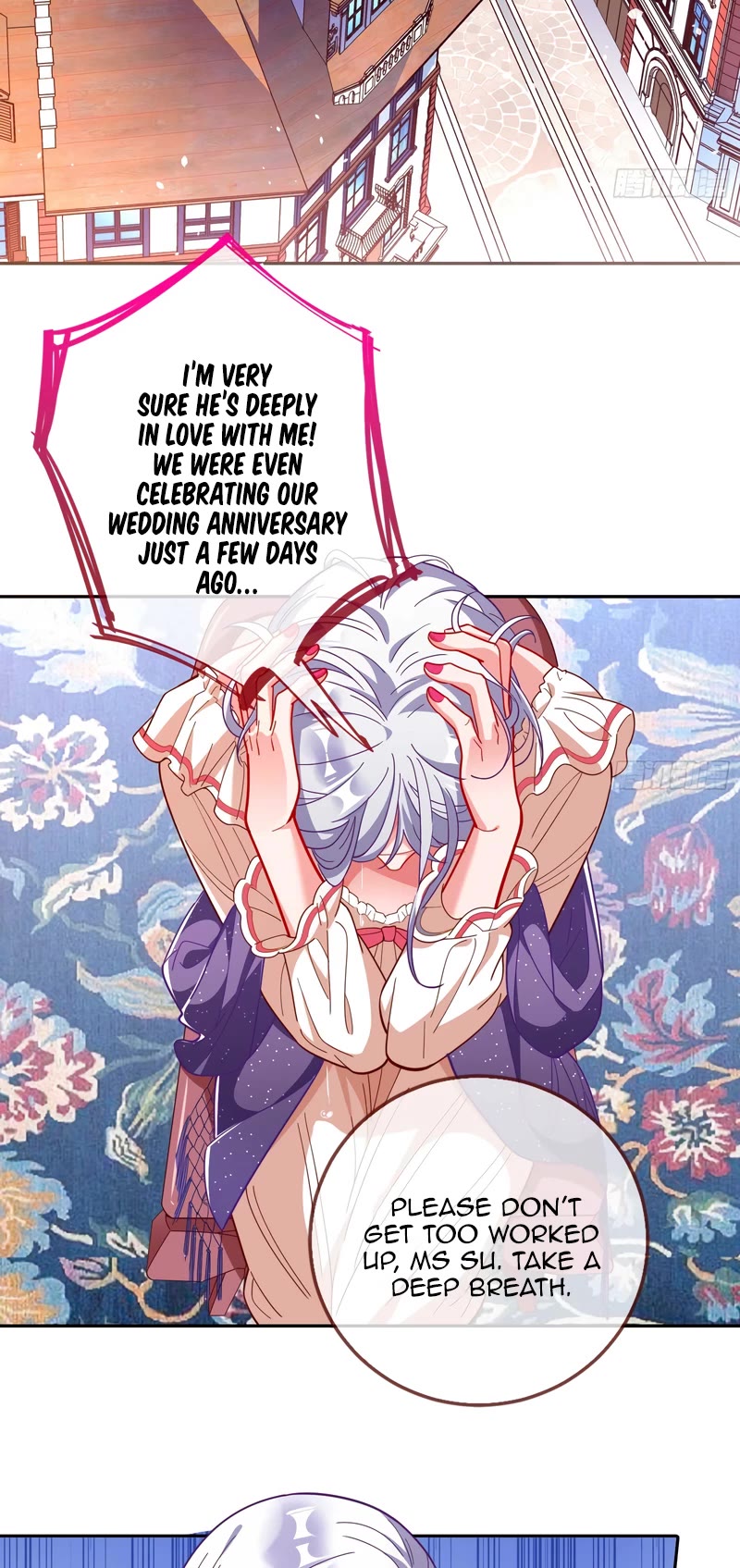 Cheating Men Must Die Chapter 359 page 3 - Chapter 359: How an Abandoned Wife Became the Female President: Seven Lives, Seven Worlds, Thousand Miles of Chrysanthemums