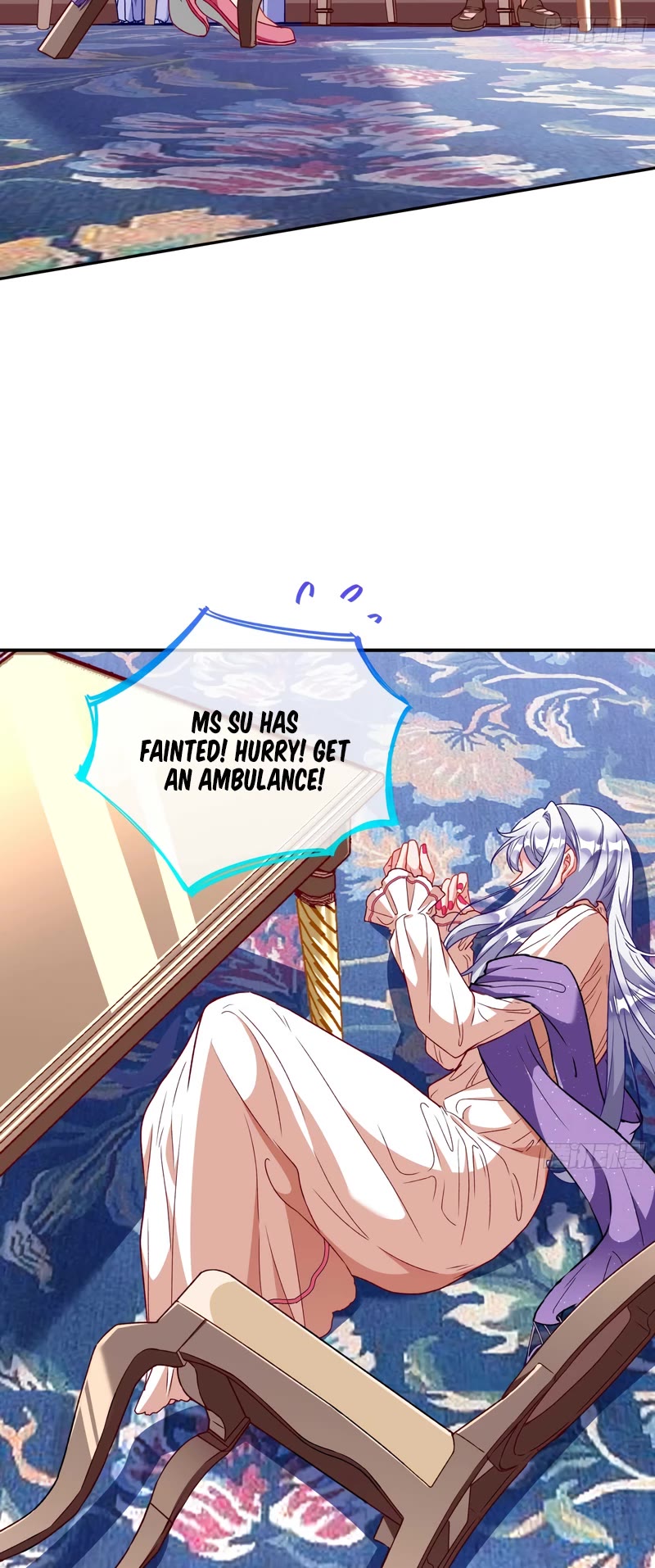 Cheating Men Must Die Chapter 359 page 30 - Chapter 359: How an Abandoned Wife Became the Female President: Seven Lives, Seven Worlds, Thousand Miles of Chrysanthemums