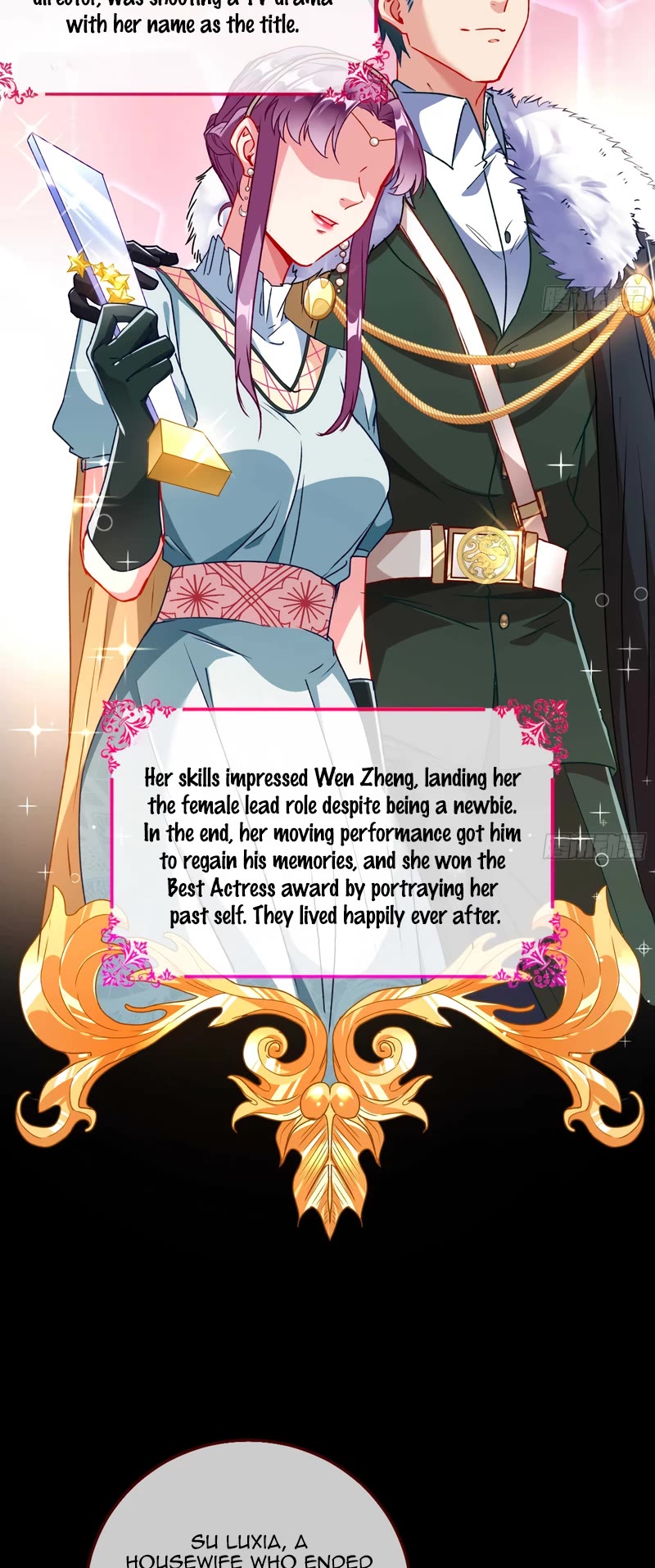 Cheating Men Must Die Chapter 359 page 33 - Chapter 359: How an Abandoned Wife Became the Female President: Seven Lives, Seven Worlds, Thousand Miles of Chrysanthemums