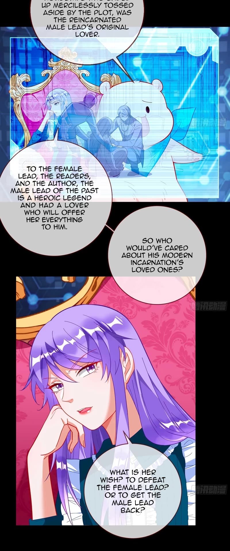 Cheating Men Must Die Chapter 359 page 34 - Chapter 359: How an Abandoned Wife Became the Female President: Seven Lives, Seven Worlds, Thousand Miles of Chrysanthemums