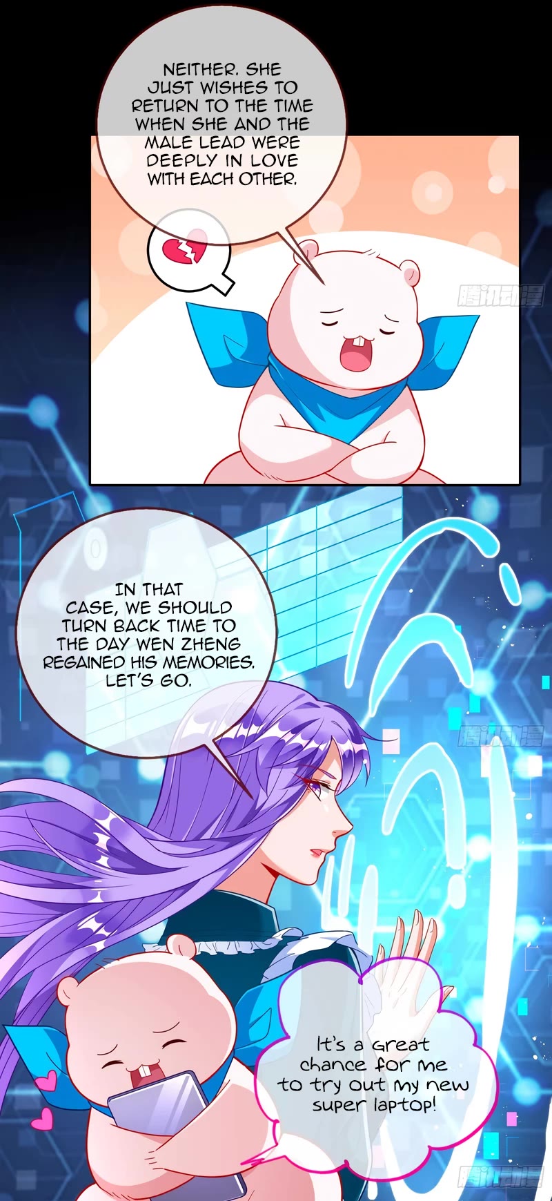 Cheating Men Must Die Chapter 359 page 35 - Chapter 359: How an Abandoned Wife Became the Female President: Seven Lives, Seven Worlds, Thousand Miles of Chrysanthemums