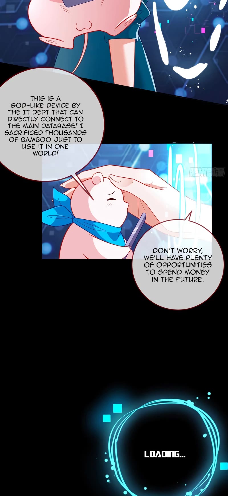 Cheating Men Must Die Chapter 359 page 36 - Chapter 359: How an Abandoned Wife Became the Female President: Seven Lives, Seven Worlds, Thousand Miles of Chrysanthemums