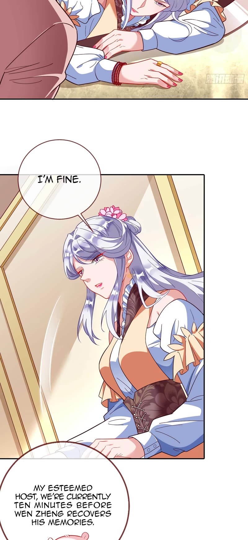 Cheating Men Must Die Chapter 359 page 39 - Chapter 359: How an Abandoned Wife Became the Female President: Seven Lives, Seven Worlds, Thousand Miles of Chrysanthemums