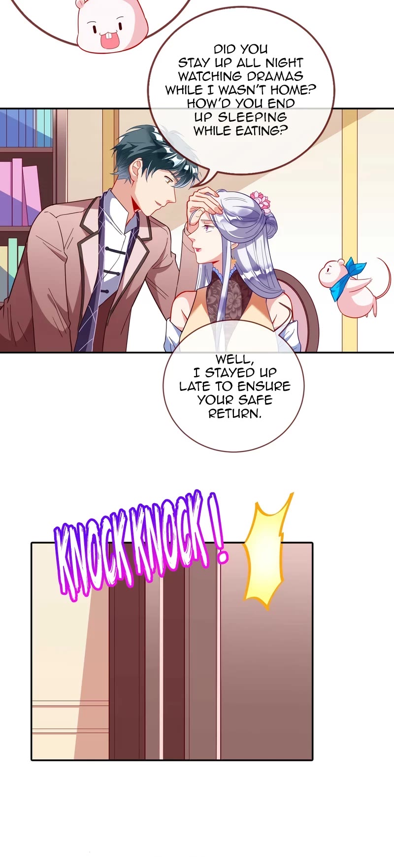 Cheating Men Must Die Chapter 359 page 40 - Chapter 359: How an Abandoned Wife Became the Female President: Seven Lives, Seven Worlds, Thousand Miles of Chrysanthemums