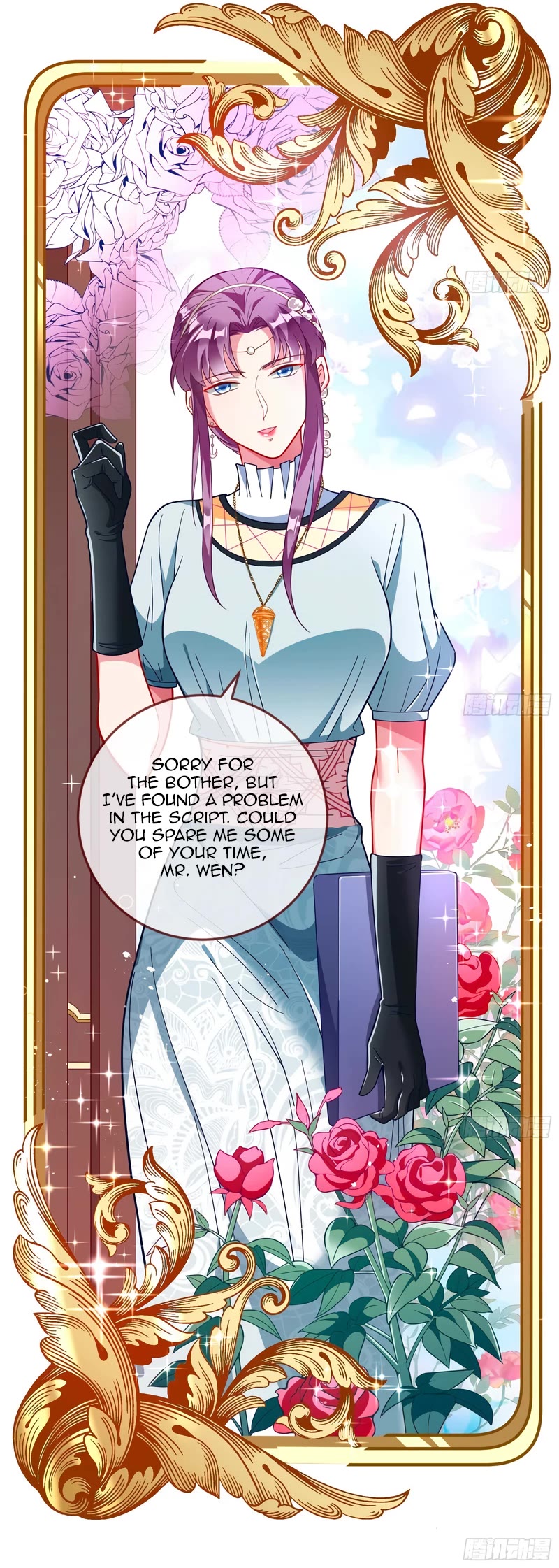 Cheating Men Must Die Chapter 359 page 41 - Chapter 359: How an Abandoned Wife Became the Female President: Seven Lives, Seven Worlds, Thousand Miles of Chrysanthemums