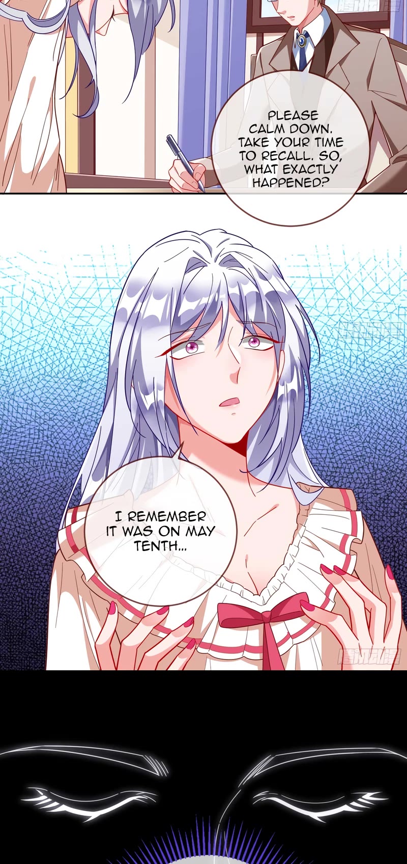 Cheating Men Must Die Chapter 359 page 5 - Chapter 359: How an Abandoned Wife Became the Female President: Seven Lives, Seven Worlds, Thousand Miles of Chrysanthemums