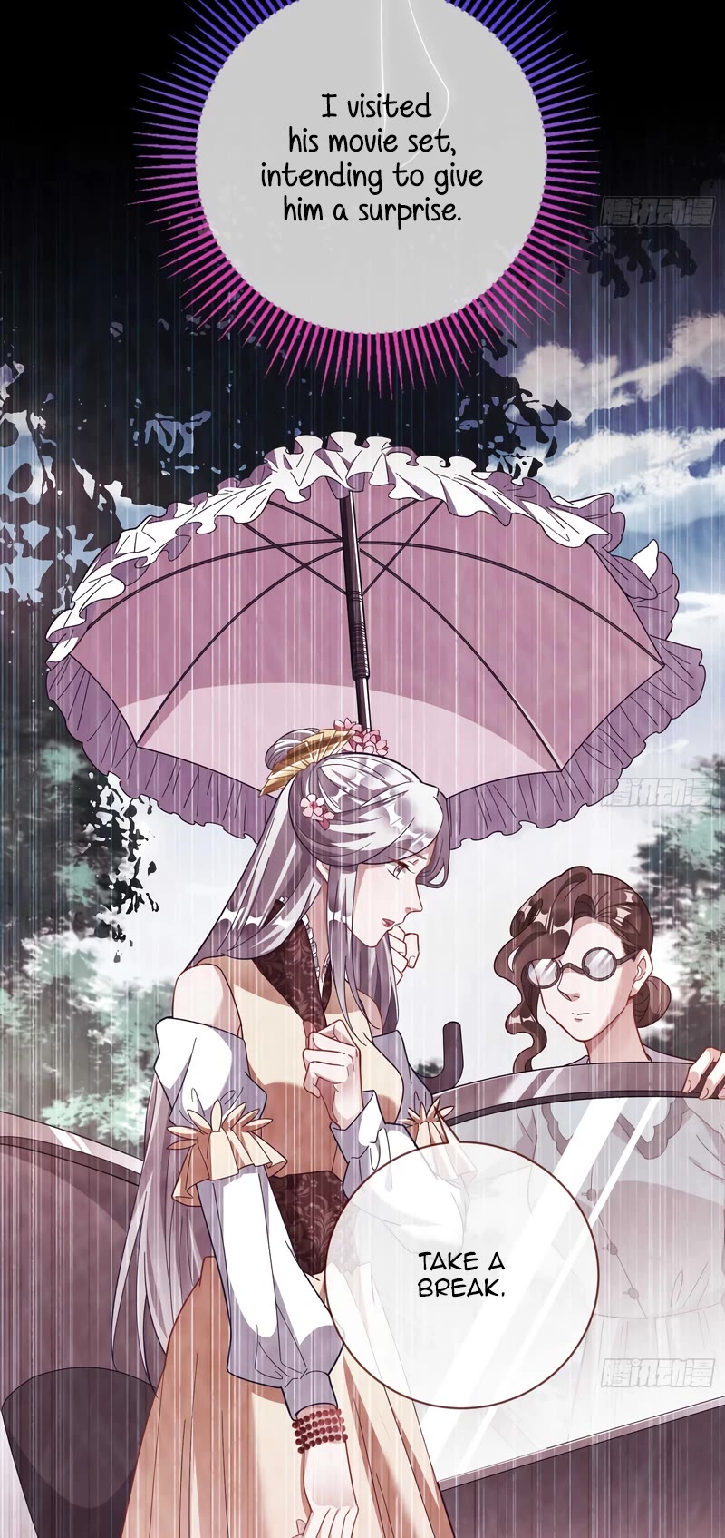 Cheating Men Must Die Chapter 359 page 6 - Chapter 359: How an Abandoned Wife Became the Female President: Seven Lives, Seven Worlds, Thousand Miles of Chrysanthemums
