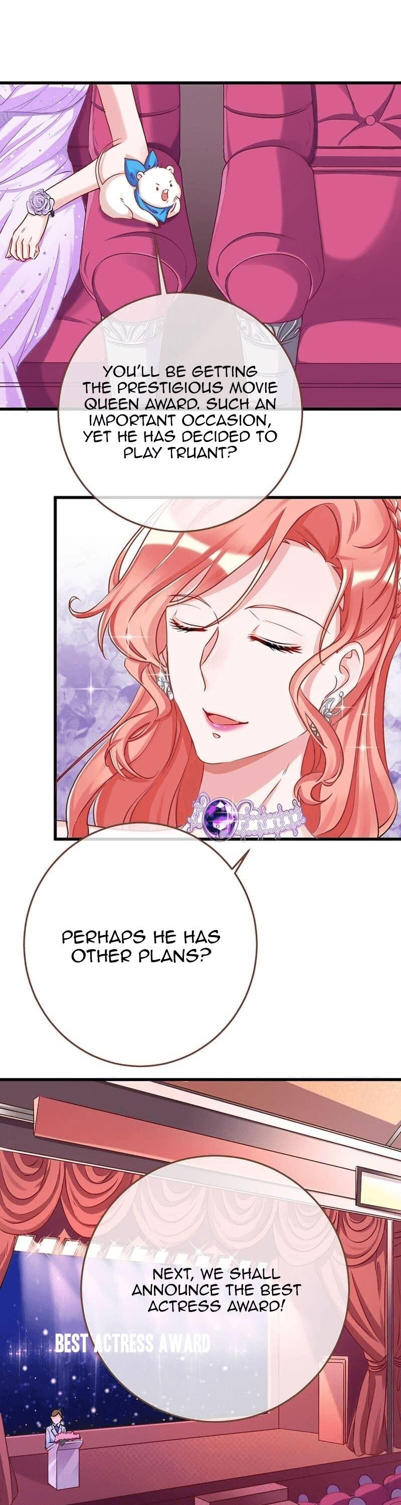 Cheating Men Must Die Chapter 36 page 12 - Chapter 36: Challenge of Proposing