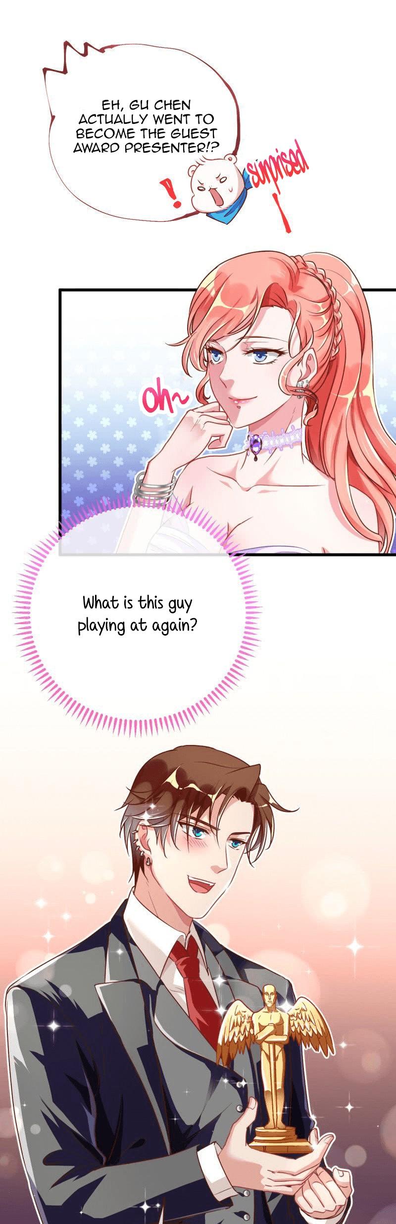 Cheating Men Must Die Chapter 36 page 15 - Chapter 36: Challenge of Proposing