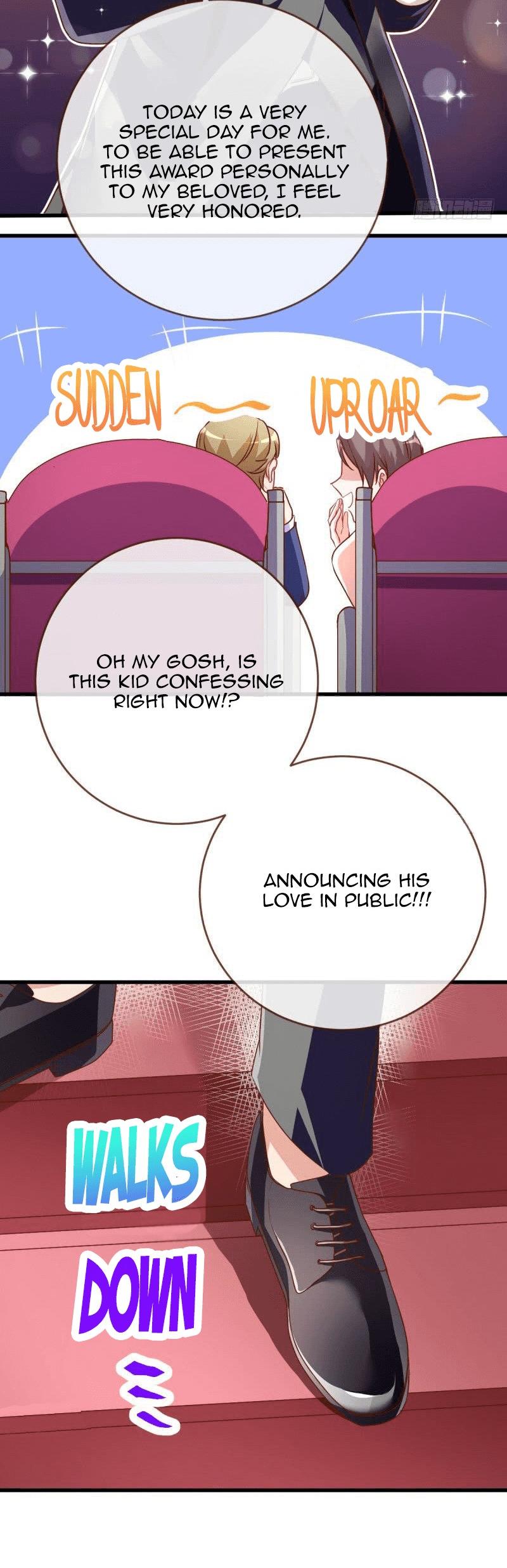 Cheating Men Must Die Chapter 36 page 16 - Chapter 36: Challenge of Proposing