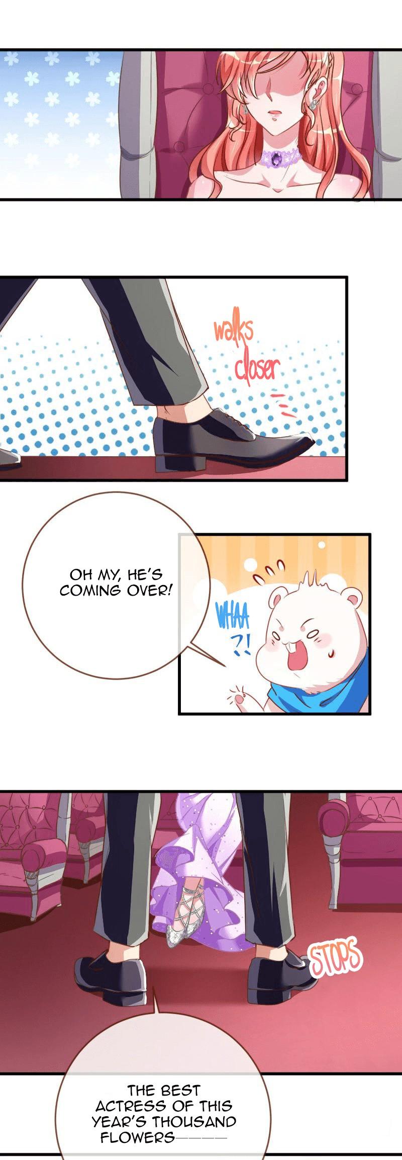 Cheating Men Must Die Chapter 36 page 17 - Chapter 36: Challenge of Proposing