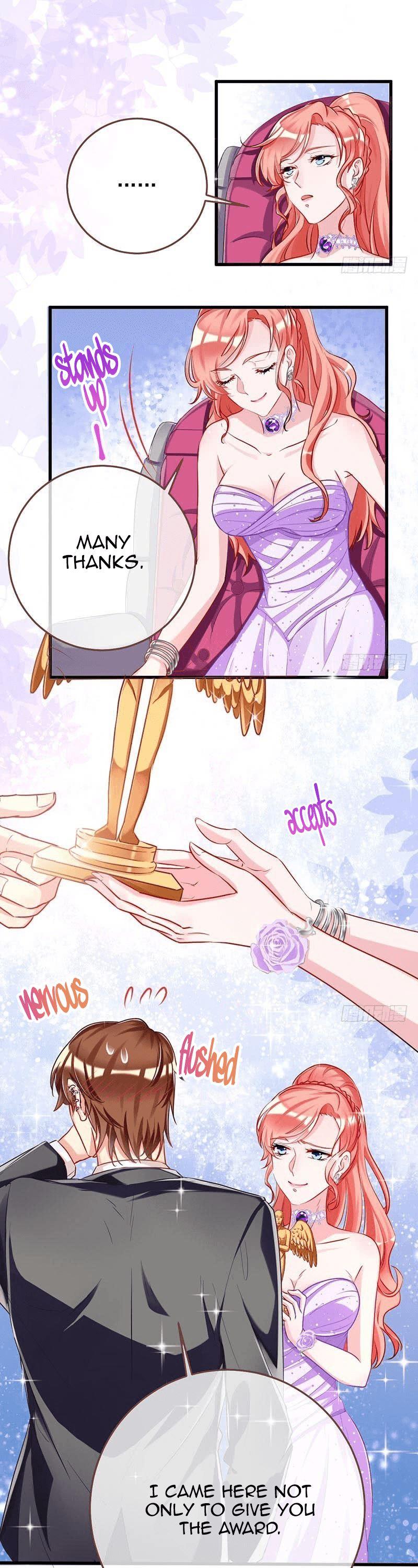 Cheating Men Must Die Chapter 36 page 19 - Chapter 36: Challenge of Proposing