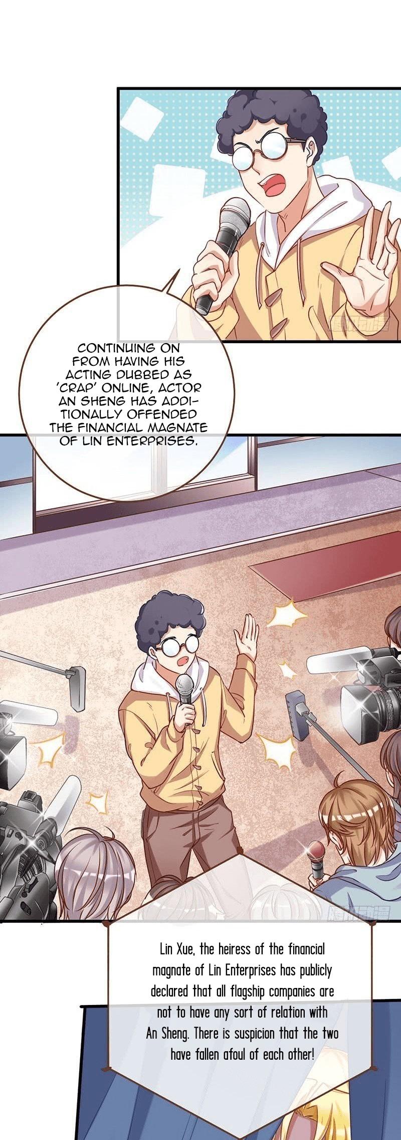 Cheating Men Must Die Chapter 36 page 2 - Chapter 36: Challenge of Proposing