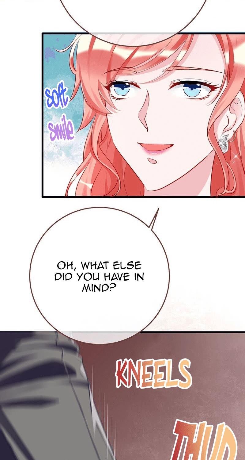 Cheating Men Must Die Chapter 36 page 20 - Chapter 36: Challenge of Proposing