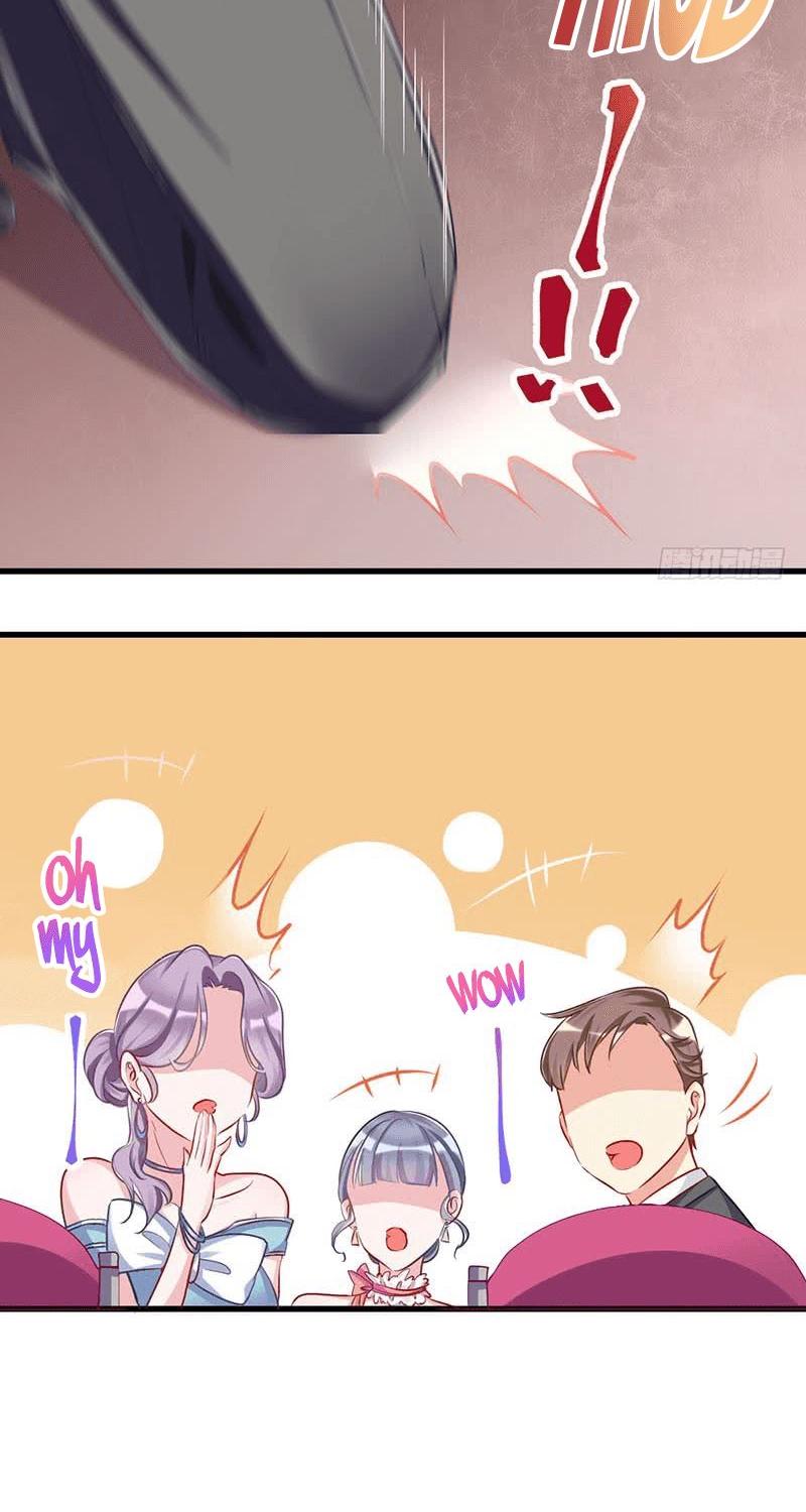 Cheating Men Must Die Chapter 36 page 21 - Chapter 36: Challenge of Proposing
