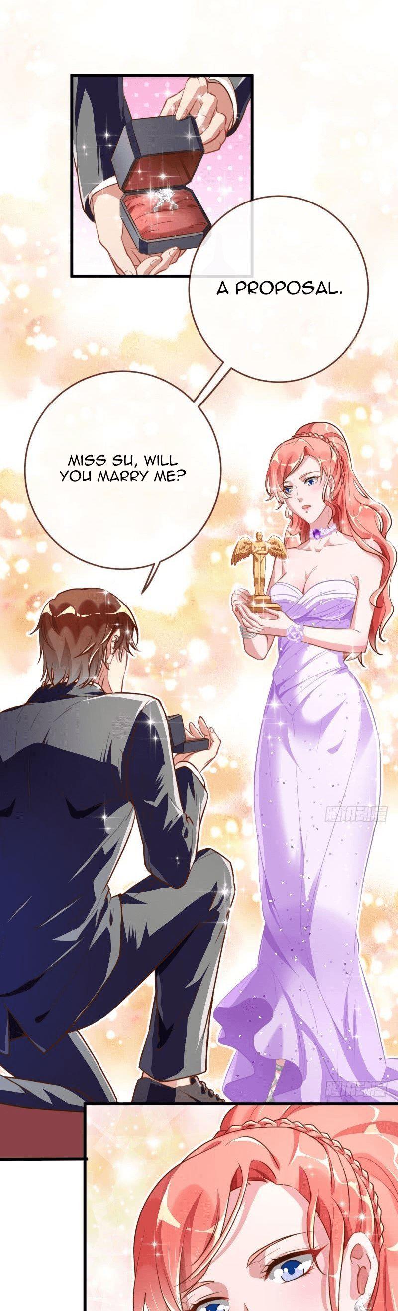 Cheating Men Must Die Chapter 36 page 22 - Chapter 36: Challenge of Proposing