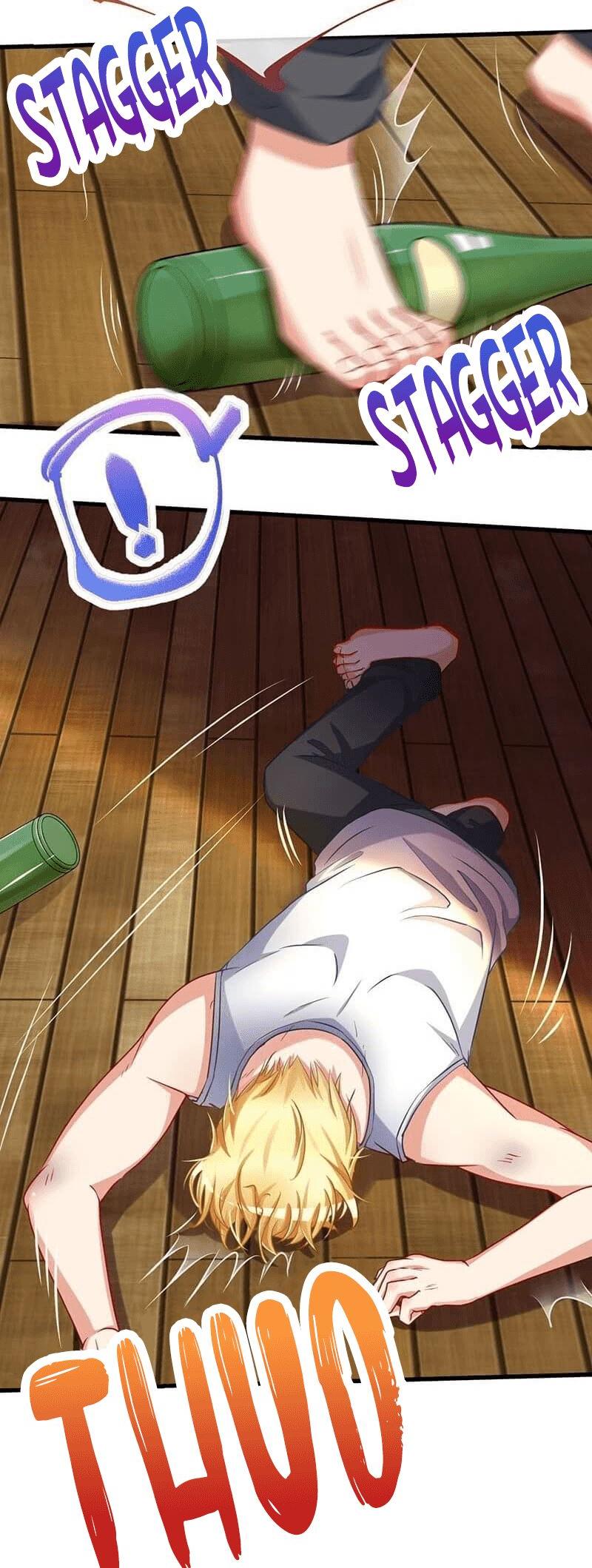 Cheating Men Must Die Chapter 36 page 5 - Chapter 36: Challenge of Proposing