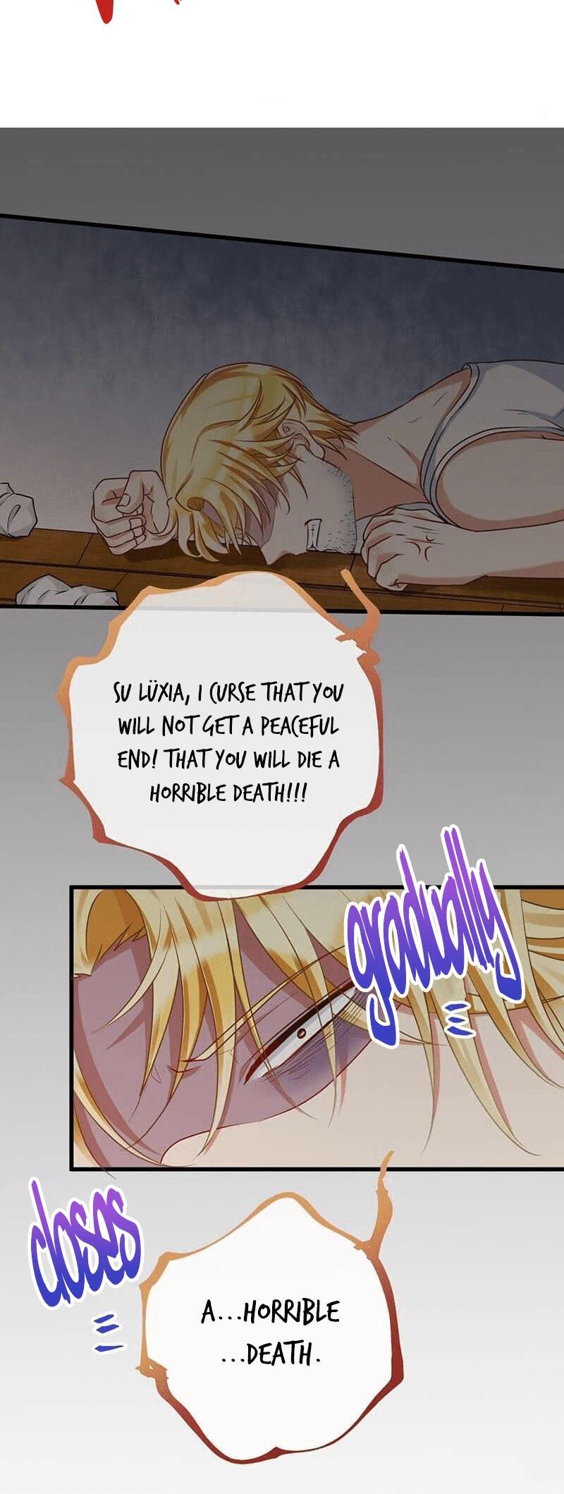 Cheating Men Must Die Chapter 36 page 6 - Chapter 36: Challenge of Proposing