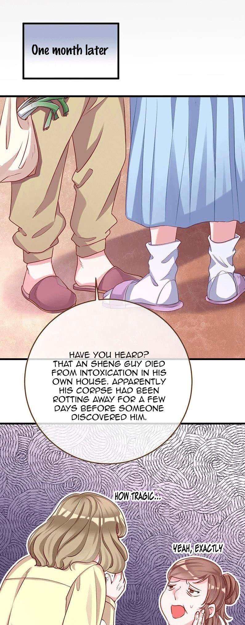 Cheating Men Must Die Chapter 36 page 7 - Chapter 36: Challenge of Proposing