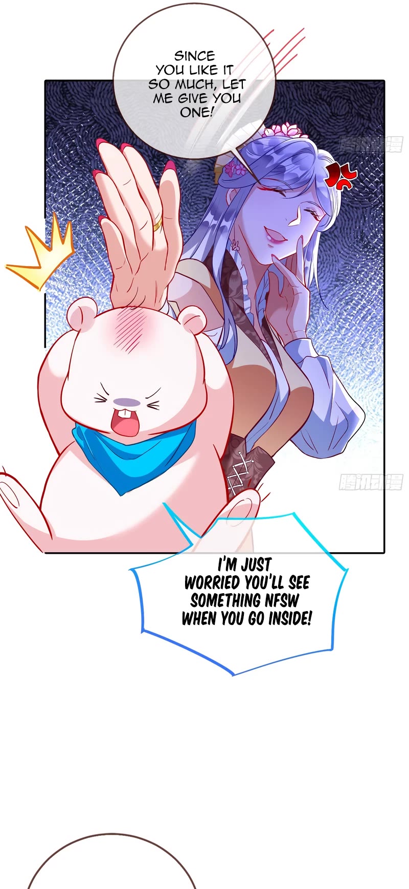 Cheating Men Must Die Chapter 360 page 14 - Chapter 360: How an Abandoned Wife Became the Female President - Spirit Possession