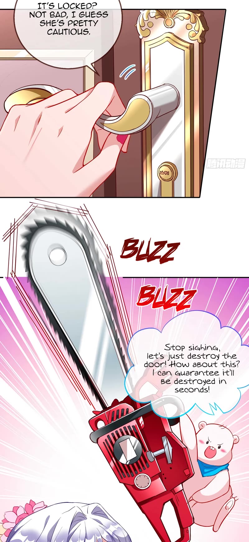 Cheating Men Must Die Chapter 360 page 15 - Chapter 360: How an Abandoned Wife Became the Female President - Spirit Possession