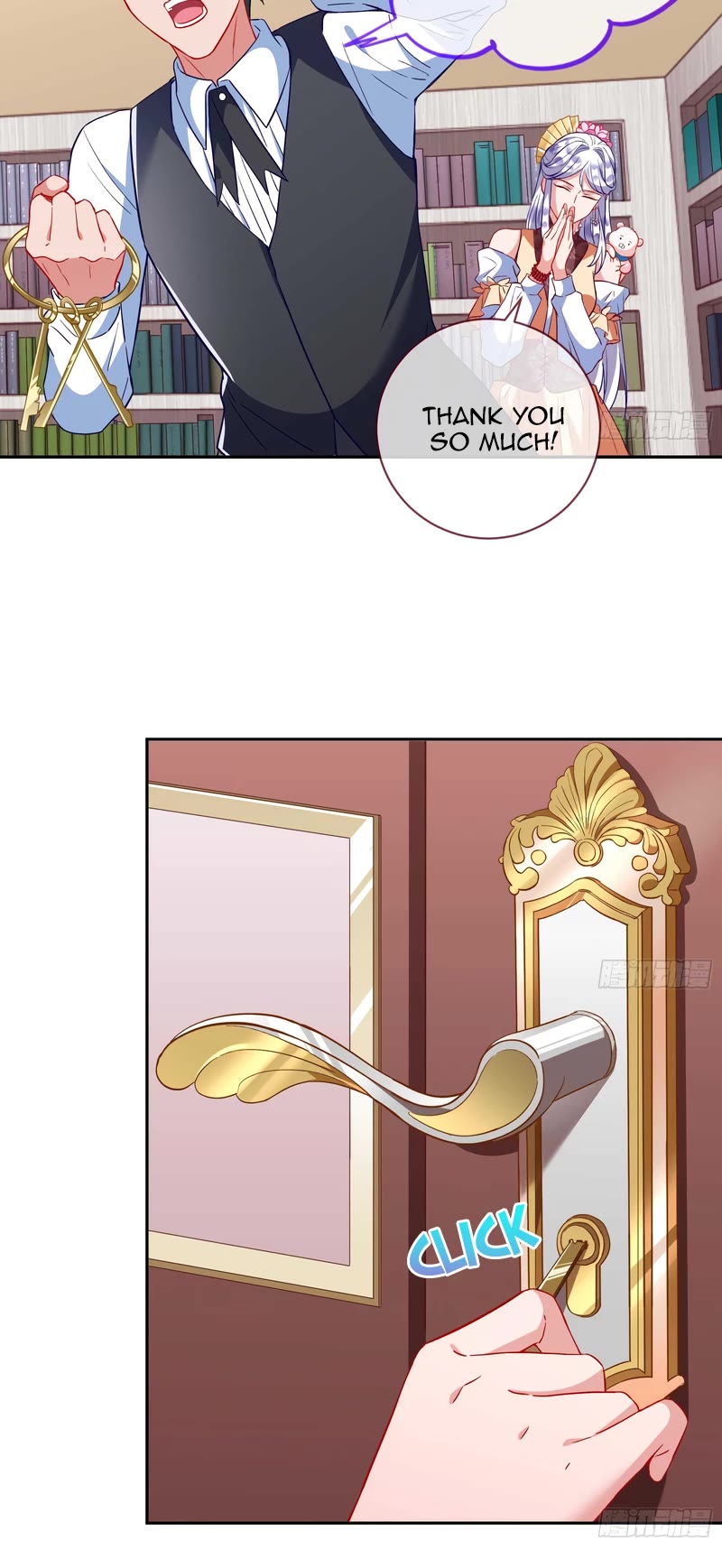 Cheating Men Must Die Chapter 360 page 19 - Chapter 360: How an Abandoned Wife Became the Female President - Spirit Possession