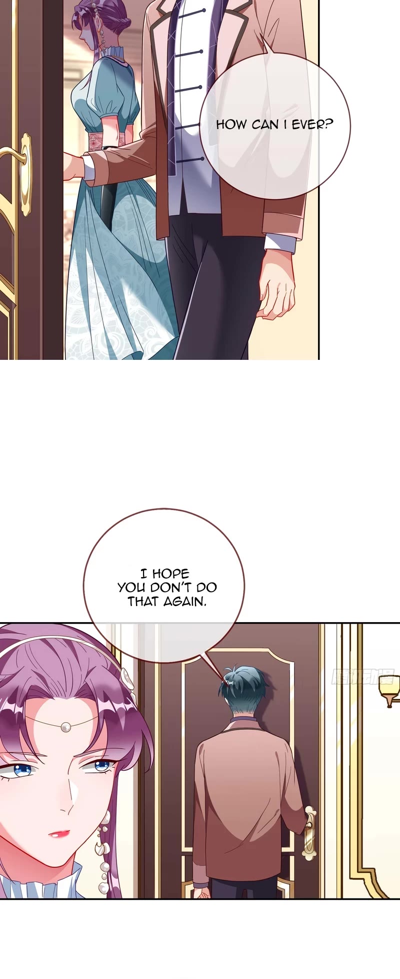 Cheating Men Must Die Chapter 360 page 7 - Chapter 360: How an Abandoned Wife Became the Female President - Spirit Possession