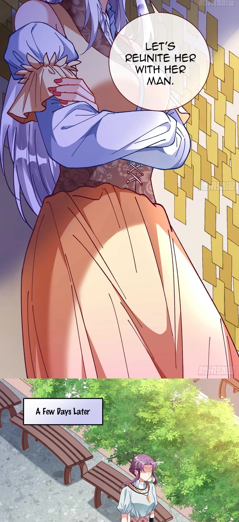 Cheating Men Must Die Chapter 361 page 19 - Chapter 361: How an Abandoned Wife Became the Female President - A Main Character’s Plot Armour
