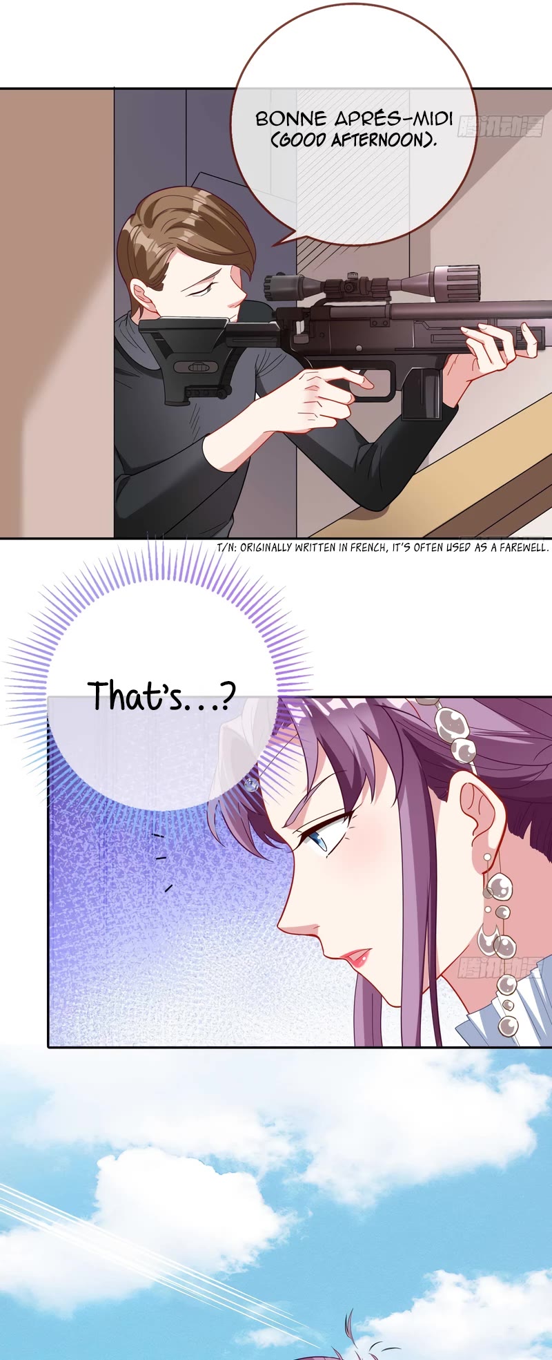 Cheating Men Must Die Chapter 361 page 21 - Chapter 361: How an Abandoned Wife Became the Female President - A Main Character’s Plot Armour