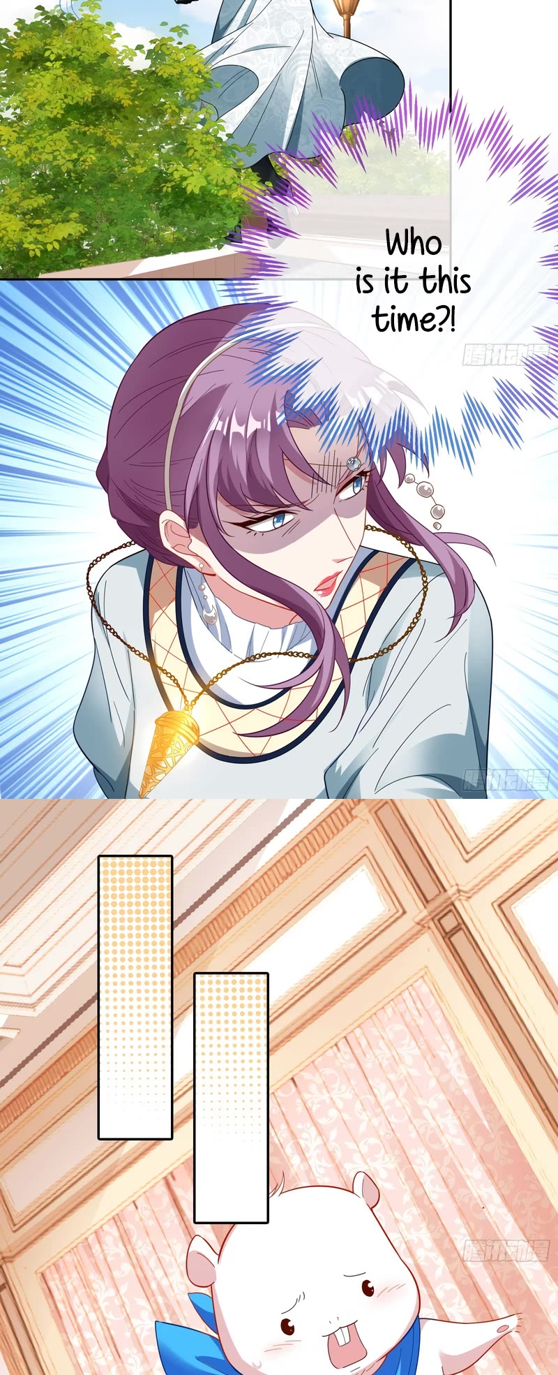 Cheating Men Must Die Chapter 361 page 23 - Chapter 361: How an Abandoned Wife Became the Female President - A Main Character’s Plot Armour