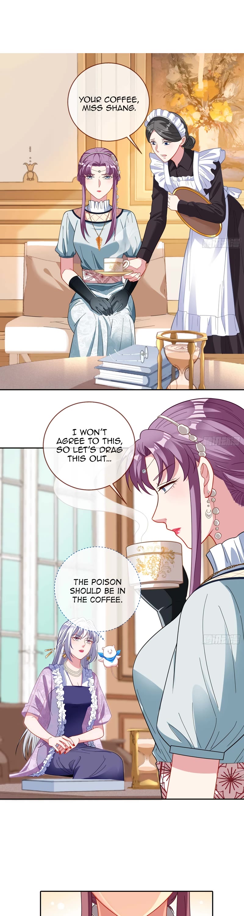 Cheating Men Must Die Chapter 361 page 28 - Chapter 361: How an Abandoned Wife Became the Female President - A Main Character’s Plot Armour
