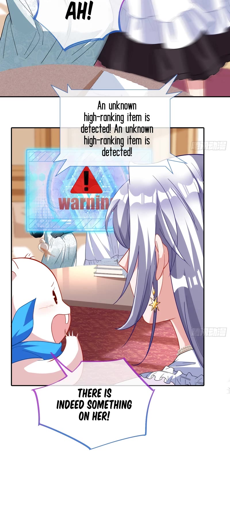 Cheating Men Must Die Chapter 361 page 30 - Chapter 361: How an Abandoned Wife Became the Female President - A Main Character’s Plot Armour
